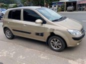 Bán Hyundai Getz năm sản xuất 2009, nhập khẩu, giá tốt