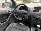 Bán xe Mazda BT 50 sản xuất năm 2019, màu trắng, nhập khẩu, giá 525tr