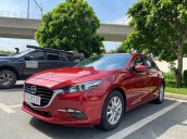 Cần bán Mazda 3 năm 2018, màu đỏ 