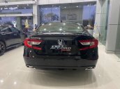 Cần bán xe Honda Accord sản xuất năm 2020, màu đen, xe nhập