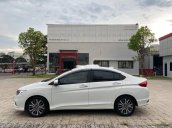 Cần bán xe Honda City năm 2018, đăng ký lần đầu 05/11/2018