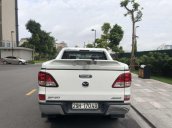 Bán xe Mazda BT 50 sản xuất năm 2019, màu trắng, nhập khẩu, giá 525tr