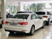 Cần bán lại xe Audi A4 sản xuất năm 2016, màu trắng, nhập khẩu