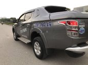 Bán Mitsubishi Triton năm sản xuất 2017, nhập khẩu nguyên chiếc, số sàn 