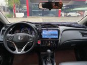 Cần bán xe Honda City năm 2018, đăng ký lần đầu 05/11/2018