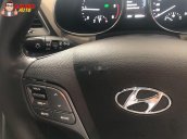 Bán xe Hyundai Santa Fe sản xuất năm 2018 còn mới, 995tr