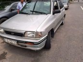 Bán xe Kia CD5 2004, màu bạc