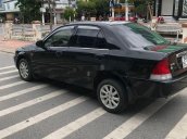 Cần bán Ford Laser năm 2001, màu đen, xe nhập 