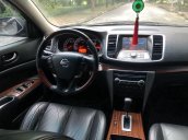 Gia Hưng Auto bán Nissan Teana sản xuất 2010, màu đen