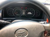 Cần bán xe Toyota Land Cruiser GX 4.5 sản xuất năm 2004, xe nhập giá cạnh tranh