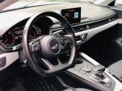 Cần bán lại xe Audi A4 sản xuất năm 2016, màu trắng, nhập khẩu
