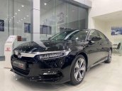 Cần bán xe Honda Accord sản xuất năm 2020, màu đen, xe nhập