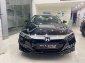 Cần bán xe Honda Accord sản xuất năm 2020, màu đen, xe nhập