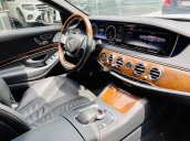 Cần bán Mercedes-Benz S400 sản xuất năm 2014, giá thấp, chính chủ sử dụng