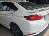 Cần bán Honda City sản xuất năm 2014, nhập khẩu nguyên chiếc  