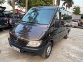 Cần bán Mercedes năm 2007, màu nâu, giá 210tr