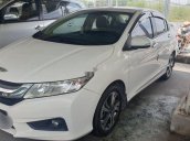 Cần bán Honda City sản xuất năm 2014, nhập khẩu nguyên chiếc  