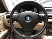 Bán xe BMW 3 Series 320i đời 2011, màu đỏ, nhập khẩu, giá 486tr