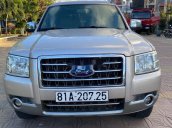 Bán xe Ford Everest năm 2009, màu vàng còn mới