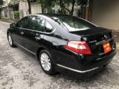 Gia Hưng Auto bán Nissan Teana sản xuất 2010, màu đen