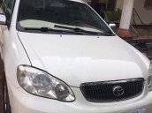 Bán Toyota Corolla Altis sản xuất 2001, màu trắng