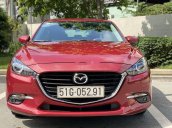 Cần bán Mazda 3 năm 2018, màu đỏ 