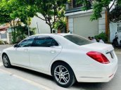 Cần bán Mercedes-Benz S400 sản xuất năm 2014, giá thấp, chính chủ sử dụng