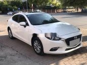 Cần bán lại xe Mazda 3 2018, màu trắng, số tự động