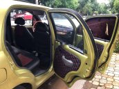 Bán Daewoo Matiz sản xuất 1999, nhập khẩu, màu xanh cốm