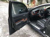 Gia Hưng Auto bán Nissan Teana sản xuất 2010, màu đen