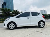 Bán Chevrolet Spark Van sản xuất 2016, màu trắng