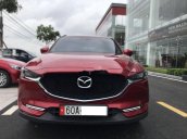 Gia đình bán Mazda CX 5 đời 2019, màu đỏ  