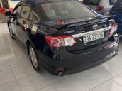 Cần bán lại xe Toyota Corolla Altis năm sản xuất 2011, màu đen, nhập khẩu 