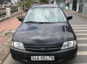 Cần bán Ford Laser năm 2001, màu đen, xe nhập 