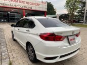 Cần bán xe Honda City năm 2018, đăng ký lần đầu 05/11/2018