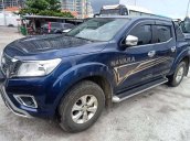 Cần bán Nissan Navara đời 2019, màu xanh lam, nhập khẩu