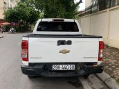 Bán Chevrolet Colorado 2017, màu trắng, xe chính chủ