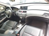 Bán Honda Accord đời 2010, màu xám, xe nhập, giá chỉ 475 triệu