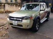 Bán xe Ford Ranger sản xuất 2010, nhập khẩu nguyên chiếc