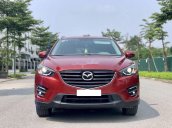 Bán ô tô Mazda CX 5 2016, màu đỏ, giá chỉ 699 triệu