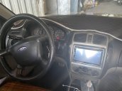 Bán Ford Laser đời 2002, màu vàng, xe nhập