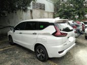 Bán Mitsubishi Xpander sản xuất năm 2020, màu trắng, xe nhập, mới hoàn toàn