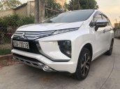 Bán Mitsubishi Xpander sản xuất năm 2019, màu trắng, xe nhập