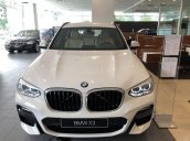 Bán BMW X3 đời 2019, màu trắng, nhập khẩu nguyên chiếc