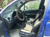 Bán Daewoo Matiz sản xuất năm 2004, màu xanh