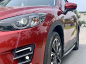 Bán ô tô Mazda CX 5 2016, màu đỏ, giá chỉ 699 triệu