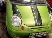 Bán ô tô Daewoo Matiz năm 2006, nhập khẩu nguyên chiếc