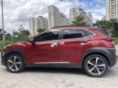 Cần bán gấp Hyundai Kona năm 2018, màu đỏ