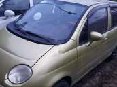 Bán Daewoo Matiz sản xuất 1999, nhập khẩu, màu xanh cốm