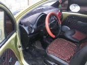 Bán Daewoo Matiz sản xuất 1999, nhập khẩu, màu xanh cốm